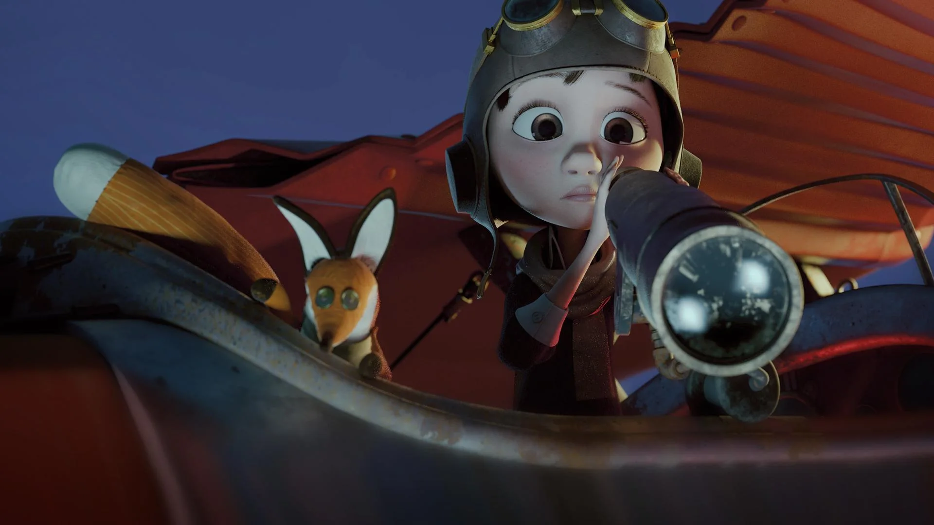 The Little Prince