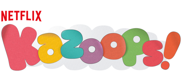 Kazoops! logo