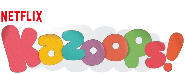 Kazoops! logo