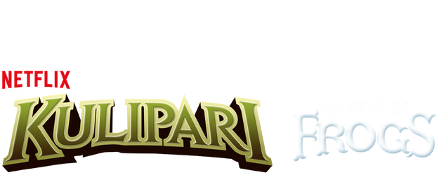 Kulipari: An Army of Frogs logo