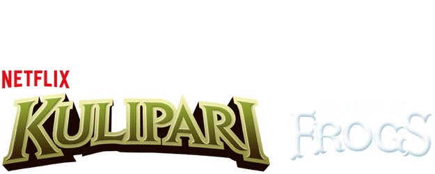 Kulipari: An Army of Frogs logo