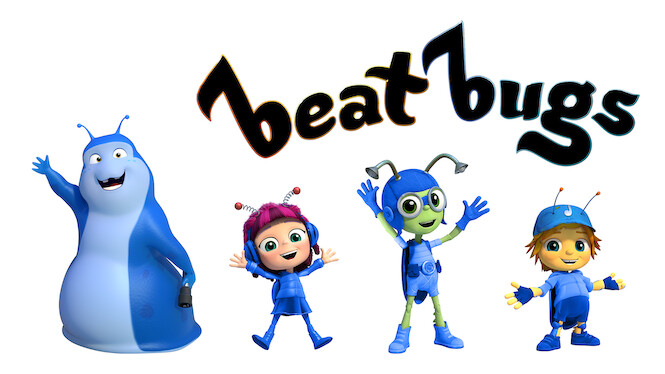 Beat Bugs