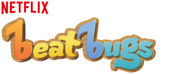 Beat Bugs logo