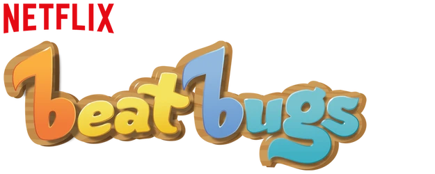 Beat Bugs logo