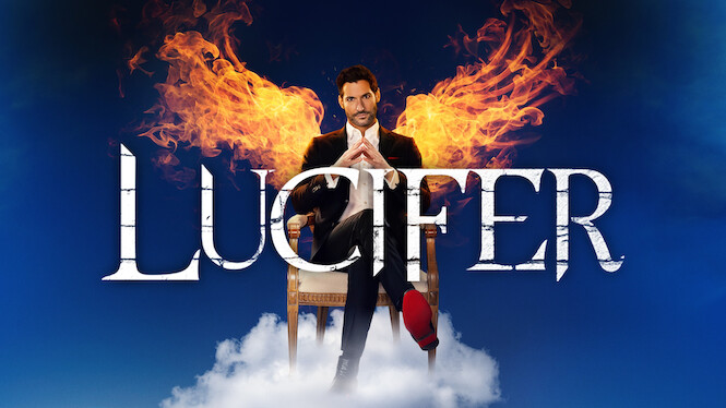 Lucifer
