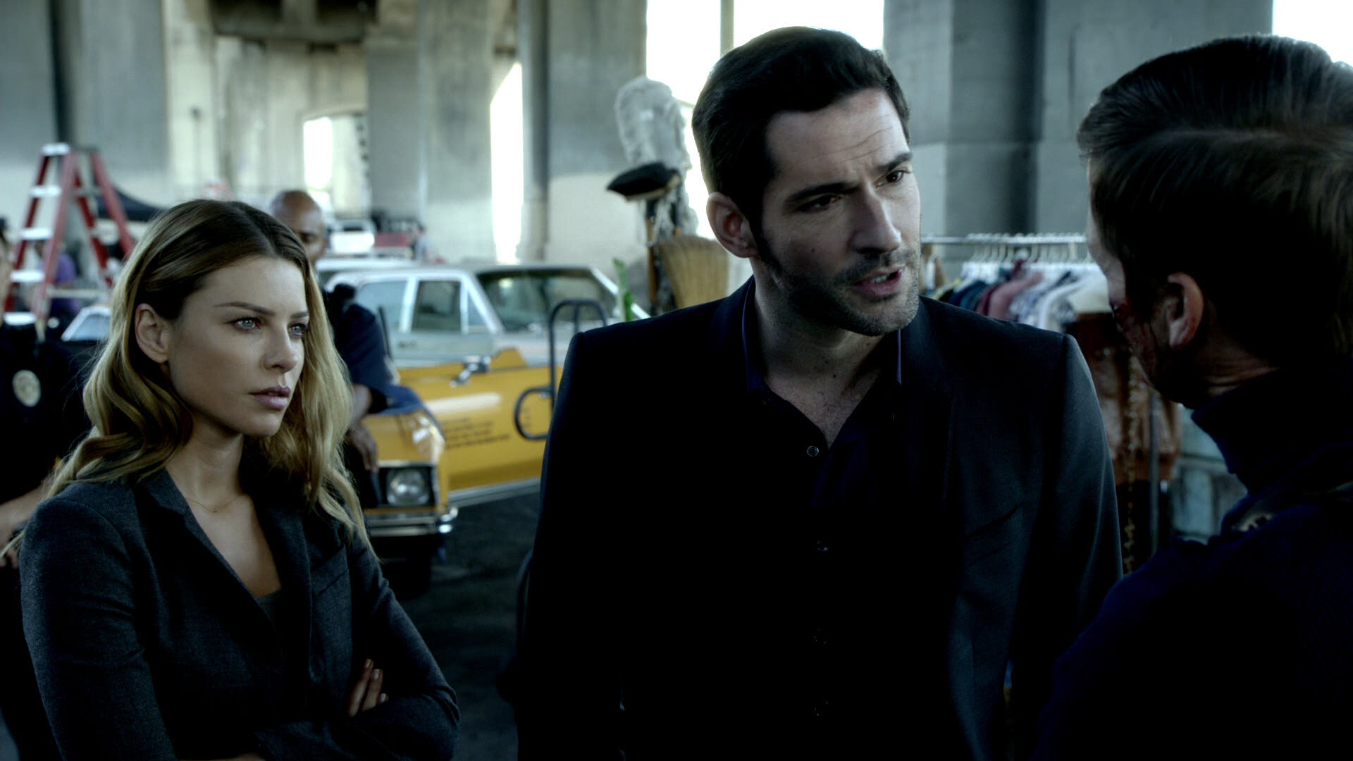 Lucifer