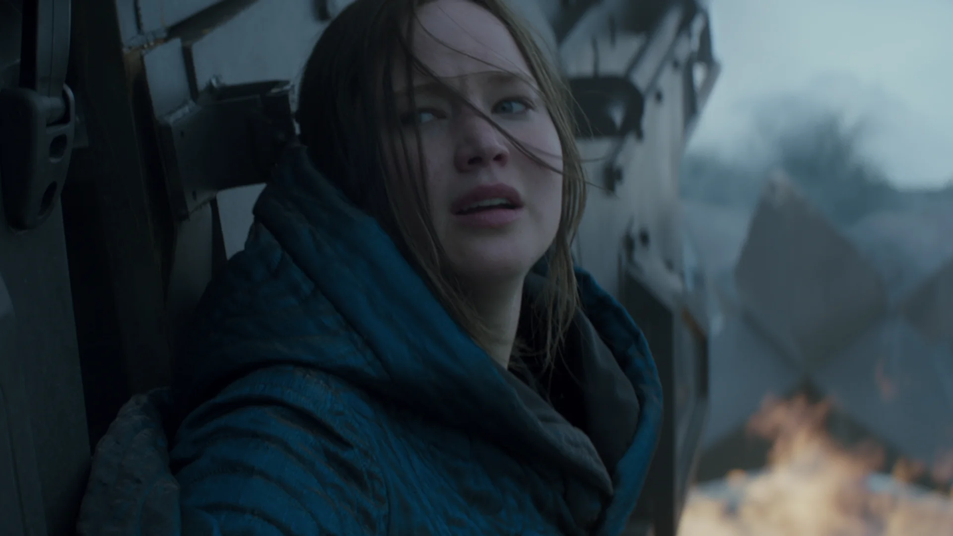 The Hunger Games: Mockingjay - Part 2