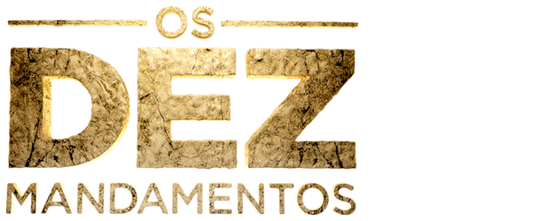 Moses and the Ten Commandments logo