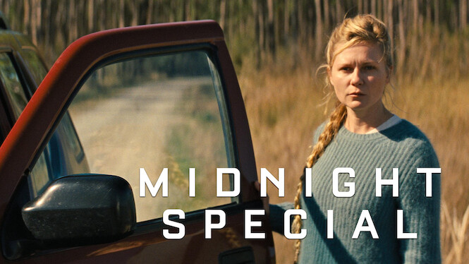 Midnight Special