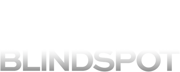 Blindspot logo
