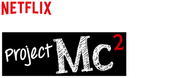 Project Mc² logo