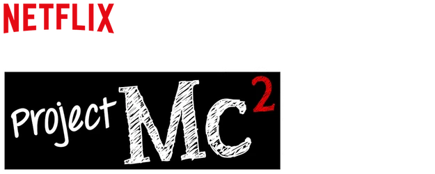 Project Mc² logo