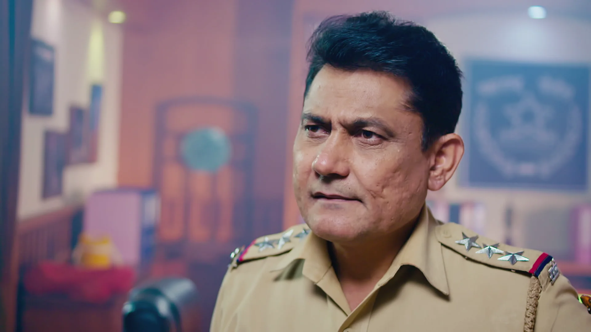 Crime Patrol: City Crimes