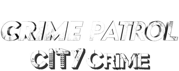 Crime Patrol: City Crimes logo