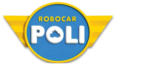 Robocar Poli logo