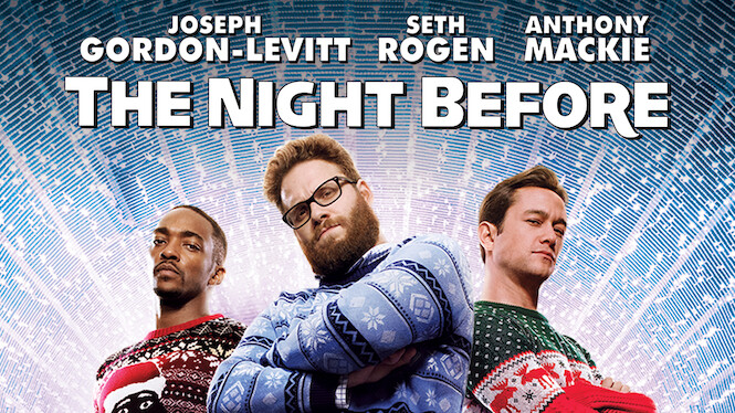 The Night Before