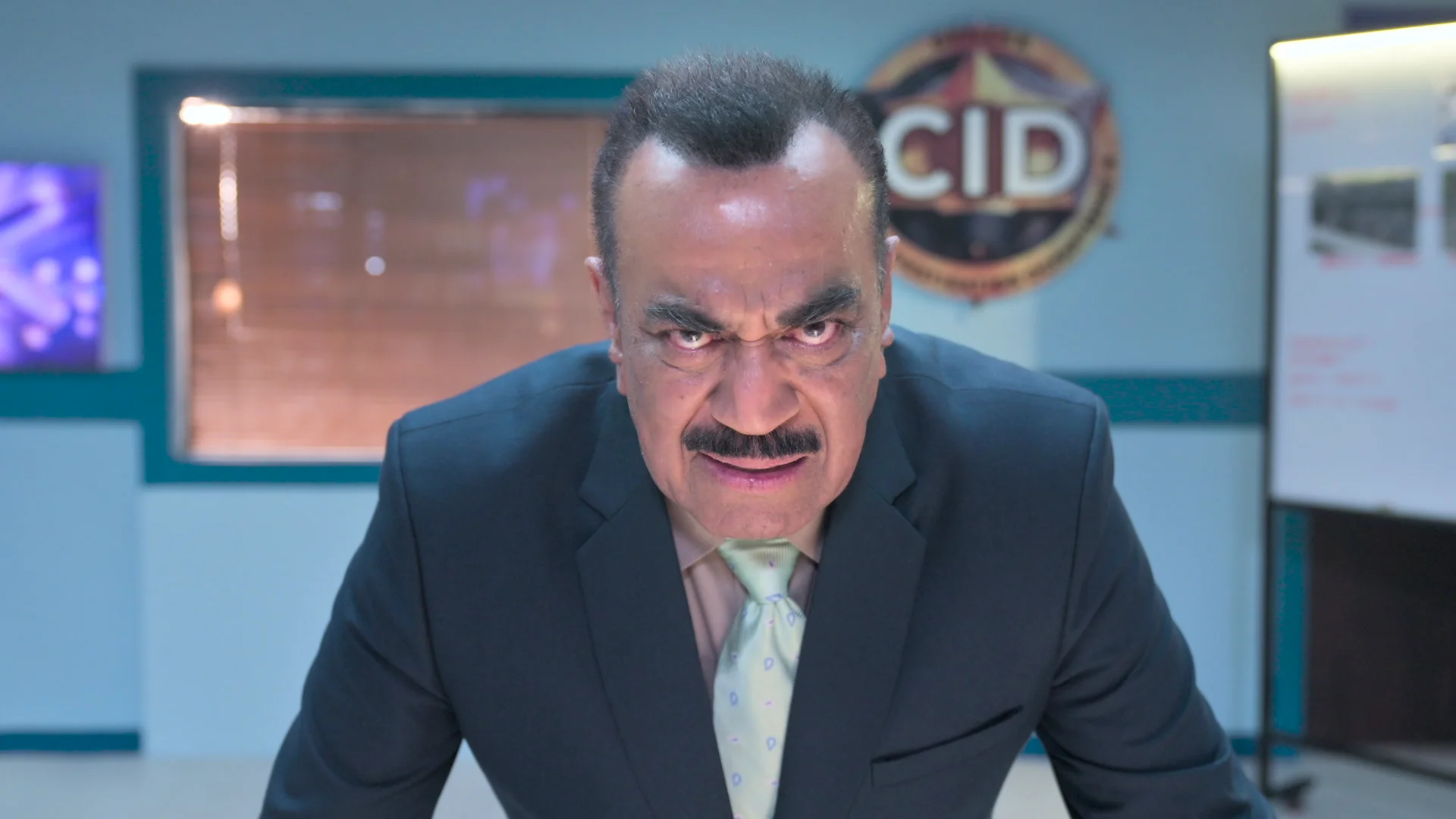 CID