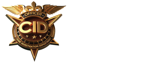 CID logo