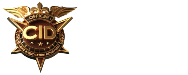 CID logo