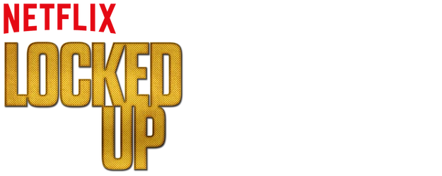 Locked Up logo