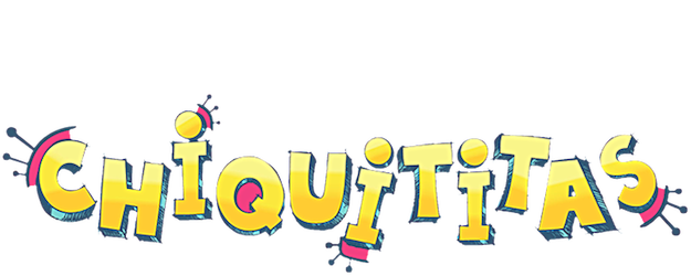 Chiquititas logo