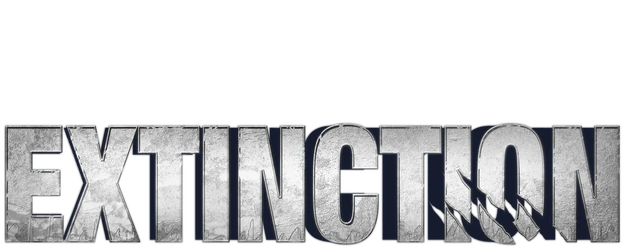 Extinction logo