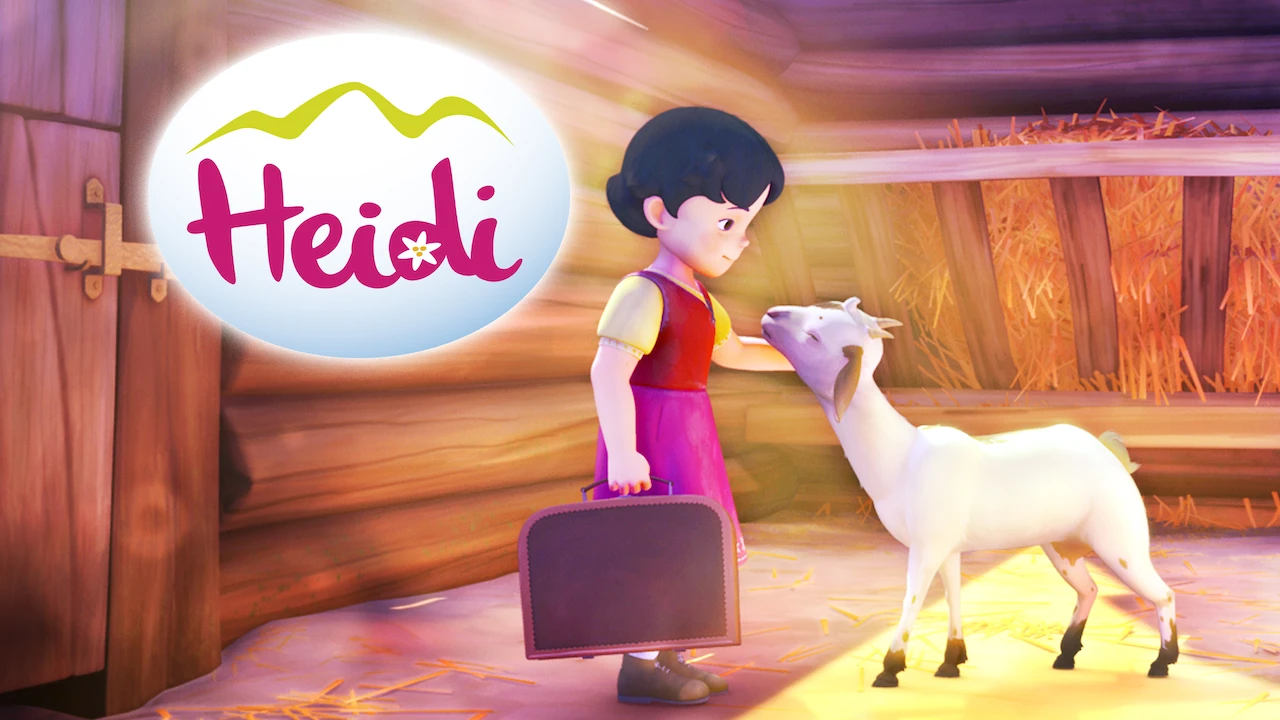 Heidi