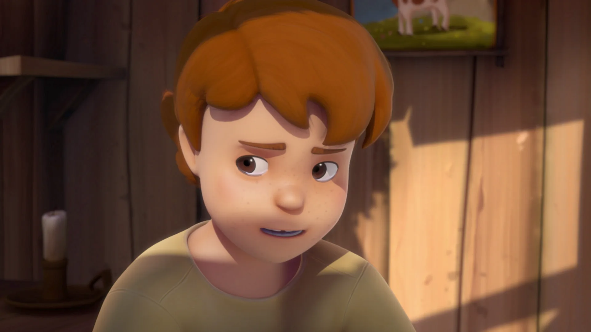 Heidi: New Adventures