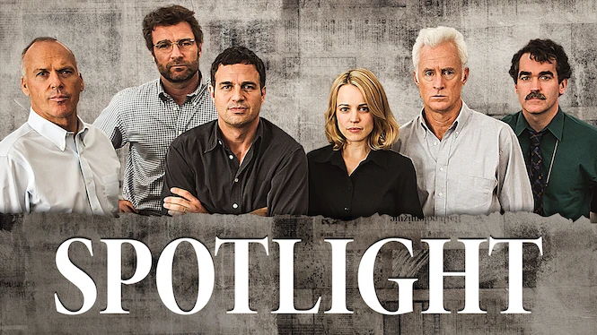 Spotlight