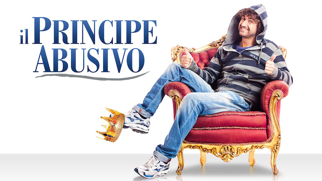 Il principe abusivo