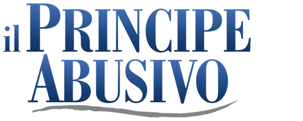 Il principe abusivo logo