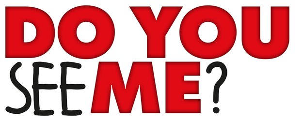 Do You See Me? logo