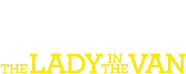 The Lady in the Van logo