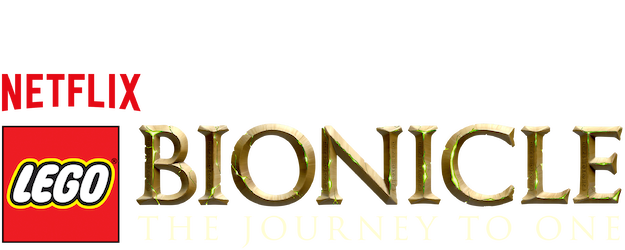 LEGO Bionicle: The Journey to One logo