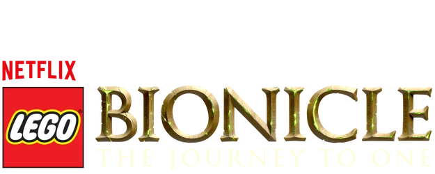 LEGO Bionicle: The Journey to One logo