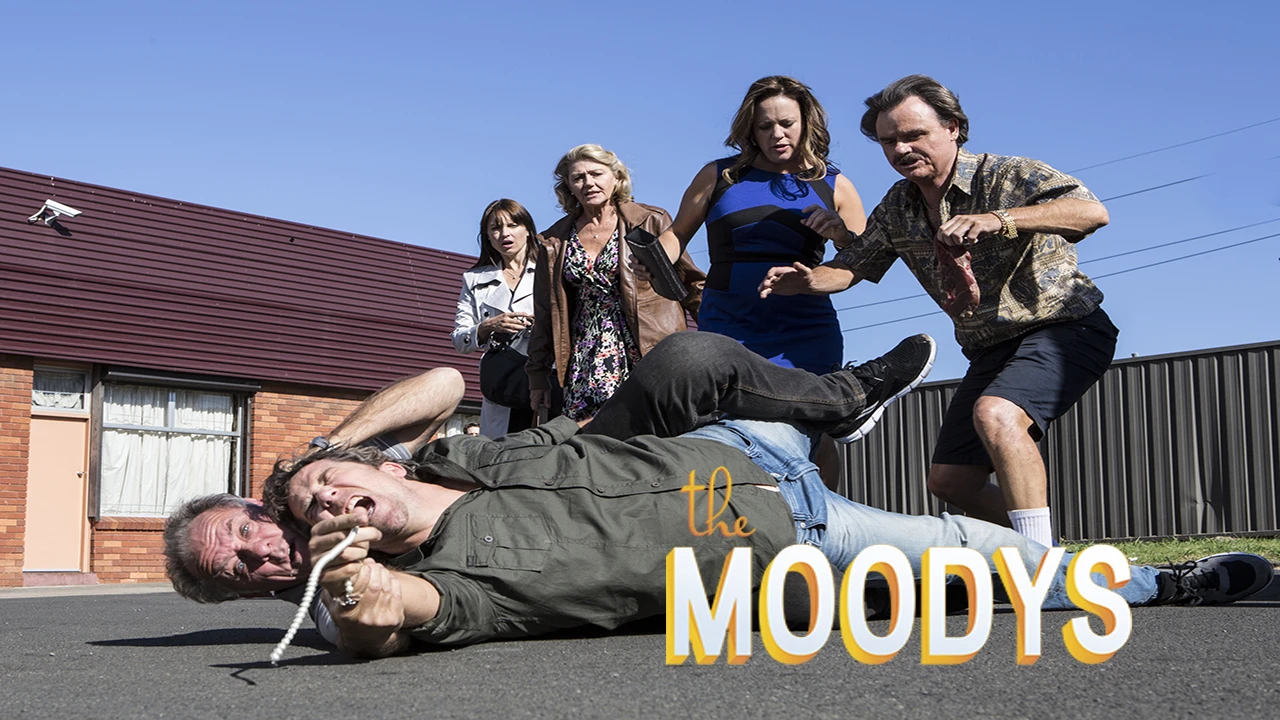 The Moodys