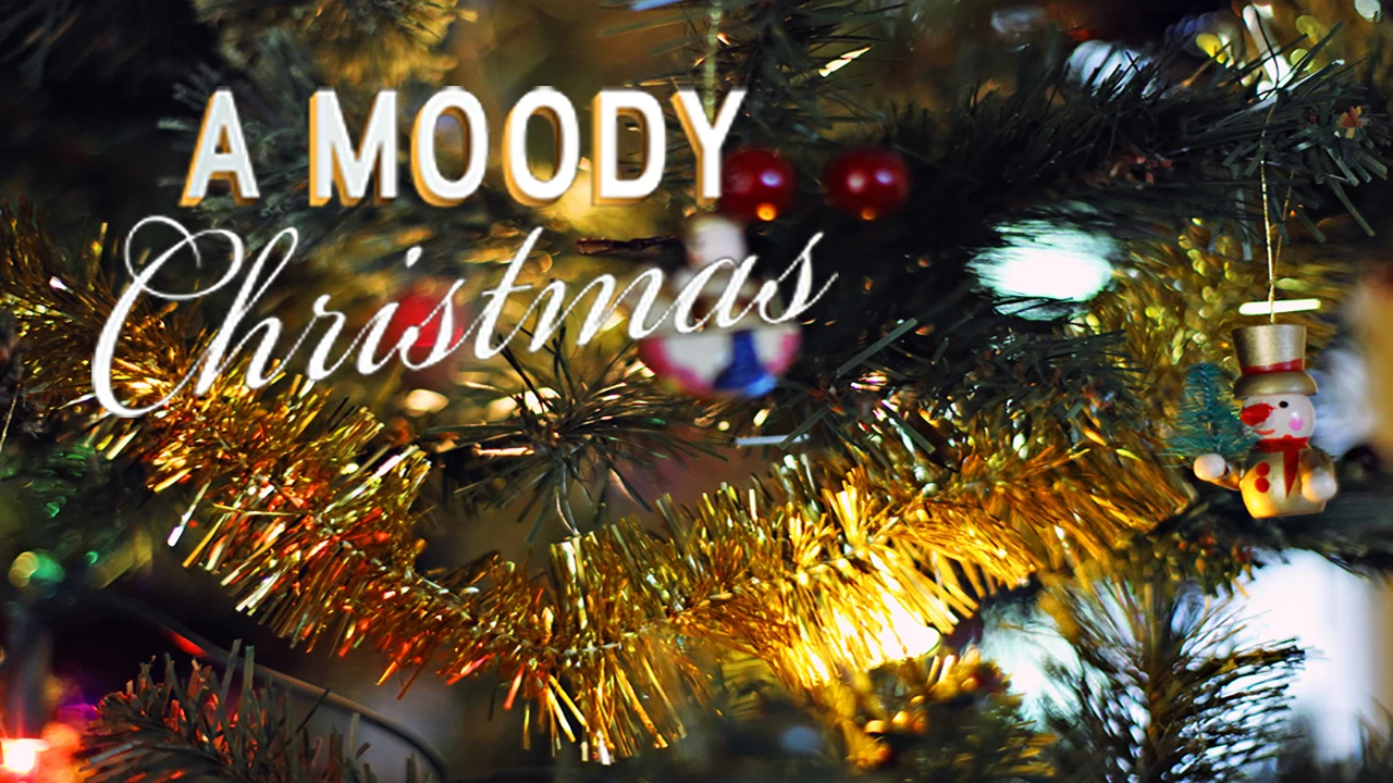 A Moody Christmas