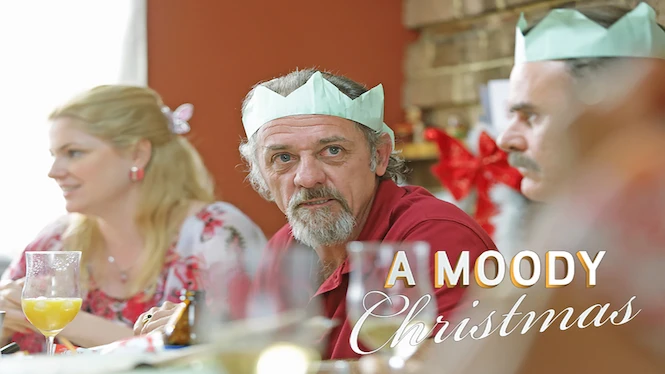 A Moody Christmas