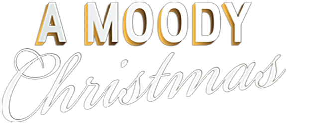 A Moody Christmas logo