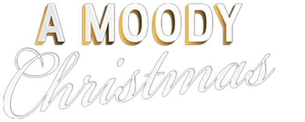 A Moody Christmas logo