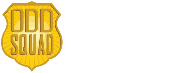 Odd Squad logo