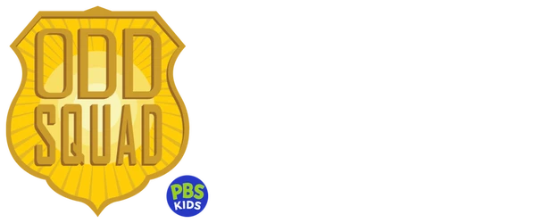 Odd Squad logo