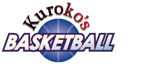 Kuroko's Basketball logo