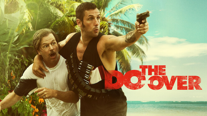 The Do-Over