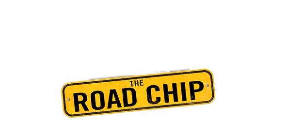 Alvin and the Chipmunks: The Road Chip logo