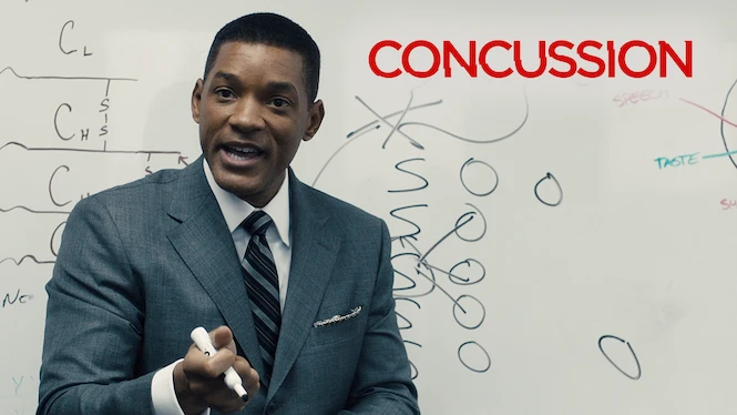 Concussion