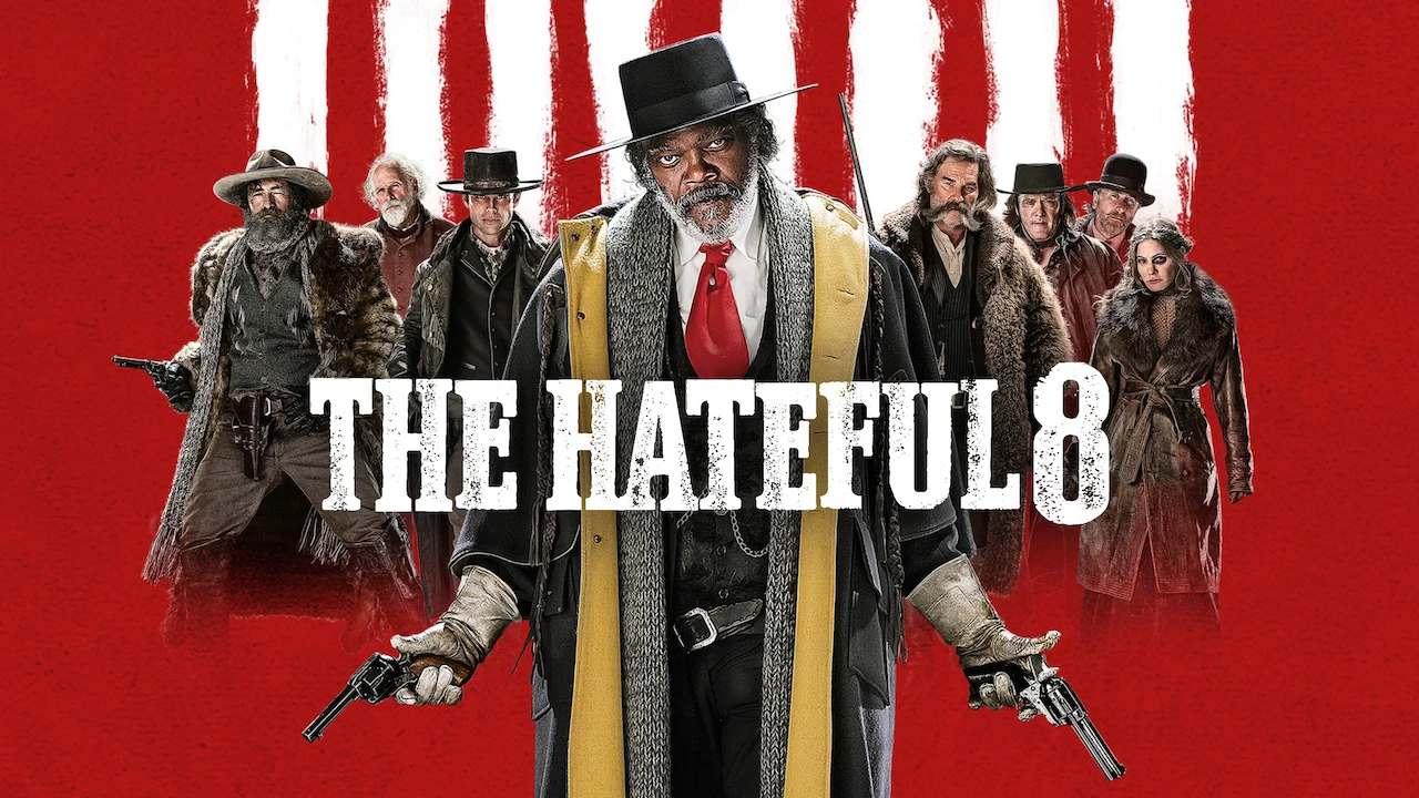The Hateful Eight