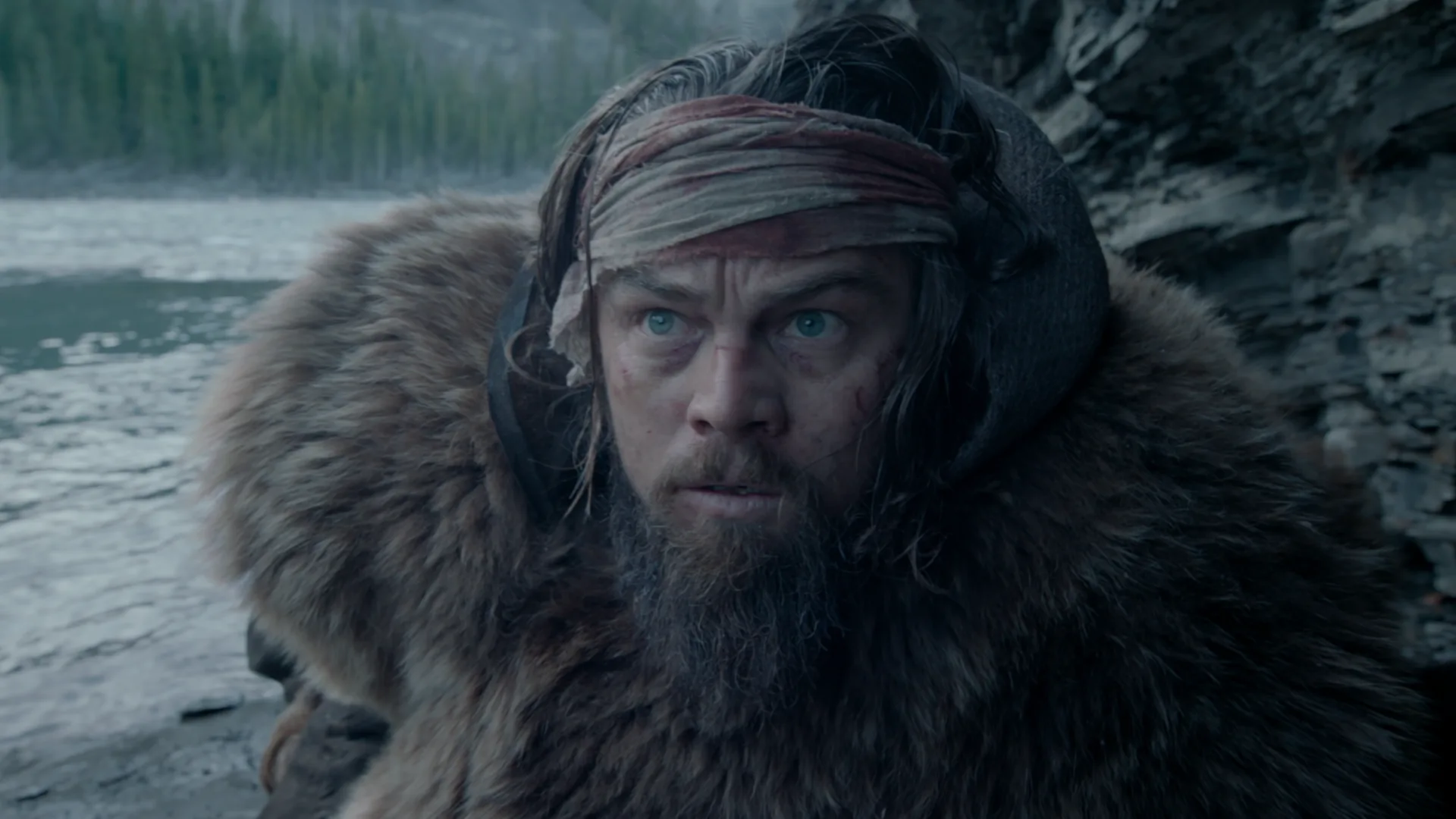 The Revenant