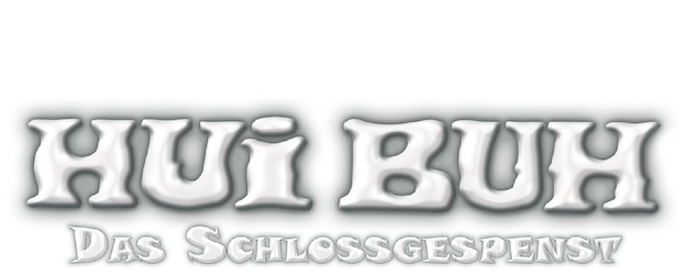 Hui Buh - das Schlossgespenst logo
