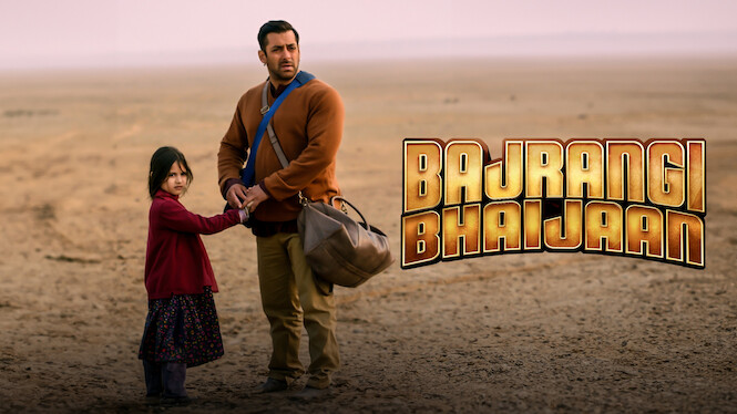 Bajrangi Bhaijaan